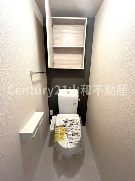 マロード亀岡駅北(トイレ)