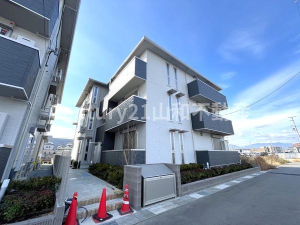 マロード亀岡駅北