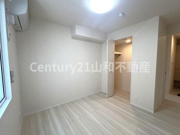 マロード亀岡駅北(洋室)