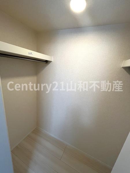 マロード亀岡駅北(収納)