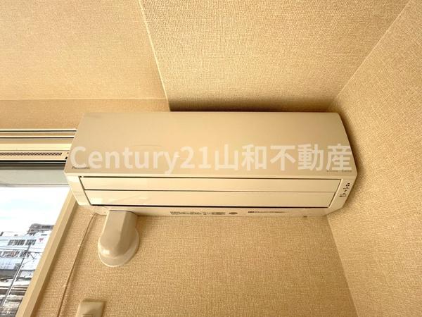 マロード亀岡駅北(その他設備)