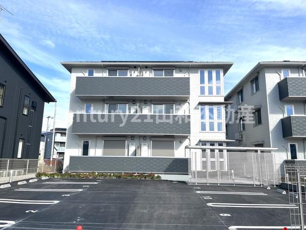 マロード亀岡駅北(その他)