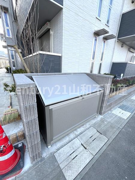 マロード亀岡駅北(その他)