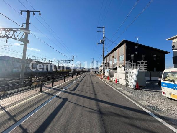 マロード亀岡駅北(その他)