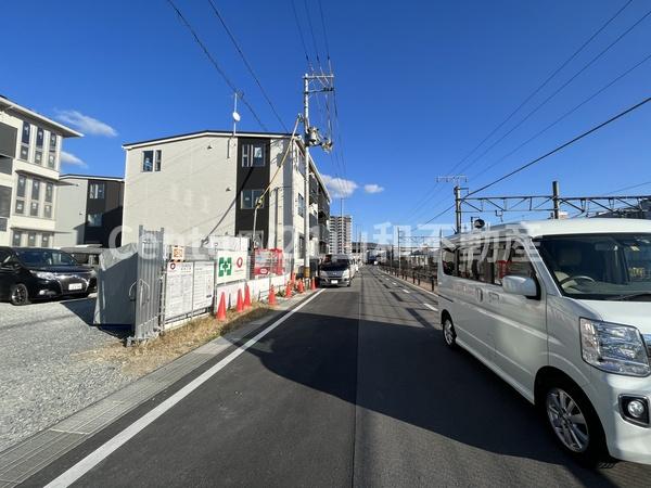 マロード亀岡駅北(その他)