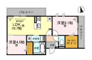 シャトーNY