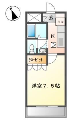 ストリームハイツ・ユアサ