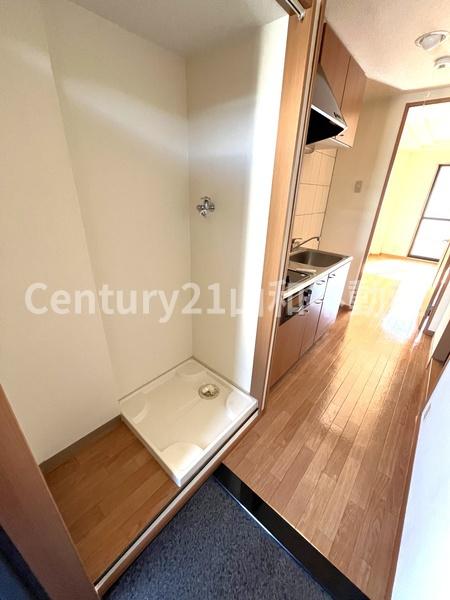 ストリームハイツ・ユアサ