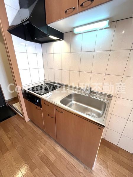 ストリームハイツ・ユアサ