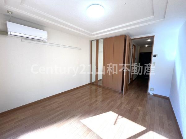 ストリームハイツ・ユアサ