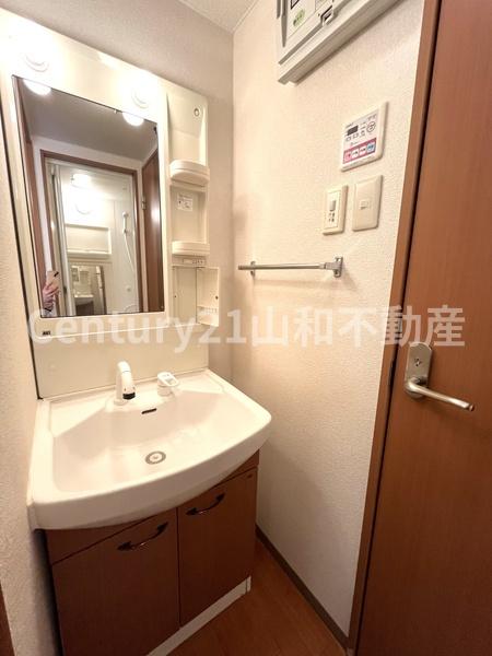 ストリームハイツ・ユアサ