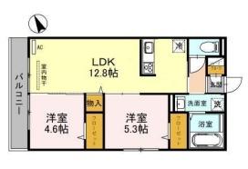 D-roomエスポワール
