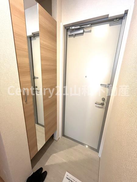 D-roomエスポワール
