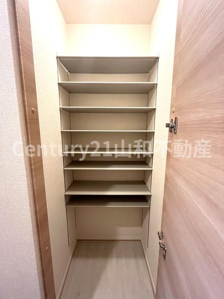D-roomエスポワール