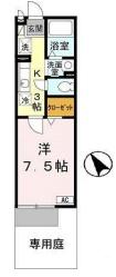 アーク西町