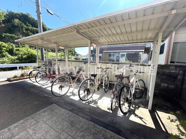サンライズ美園〔105号室〕