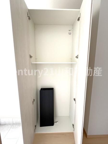 園部町新町貸家(1階)