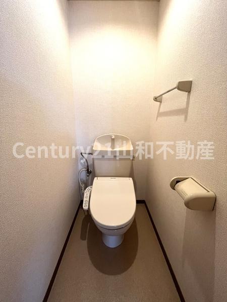 エーデルハイム千代川Ｂ棟