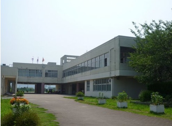 エーデルハイム千代川Ｂ棟(亀岡市立大成中学校)