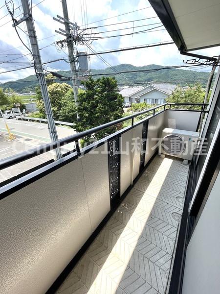 エーデルハイム千代川Ｂ棟