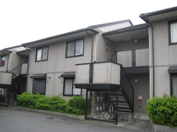 エーデルハイム千代川Ｂ棟