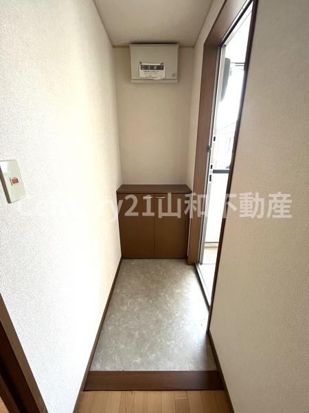 エーデルハイム千代川Ｂ棟