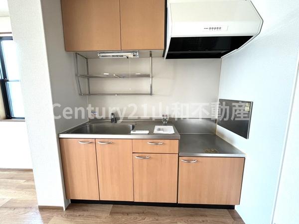 エーデルハイム千代川Ｂ棟