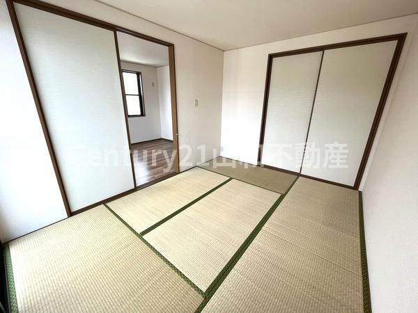 エーデルハイム千代川Ｂ棟