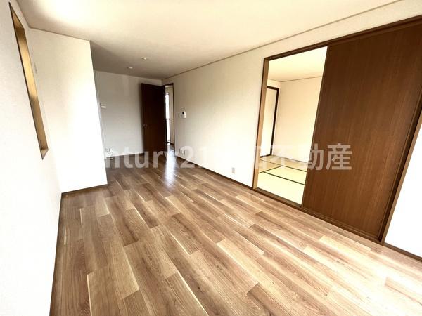 エーデルハイム千代川Ｂ棟