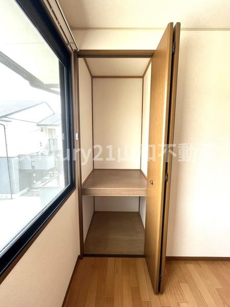 エーデルハイム千代川Ｂ棟