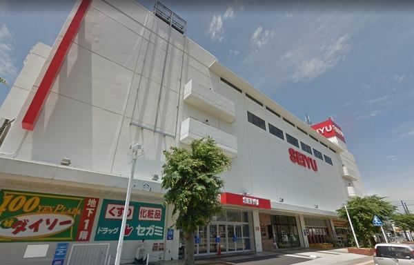 アーバンライフ吉祥〔304号室〕(西友亀岡店)