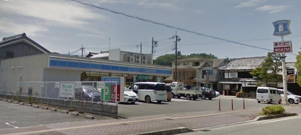 アーバンライフ吉祥〔304号室〕(ローソン亀岡西町店)