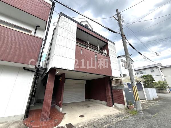 ルシアル見晴Ⅱ