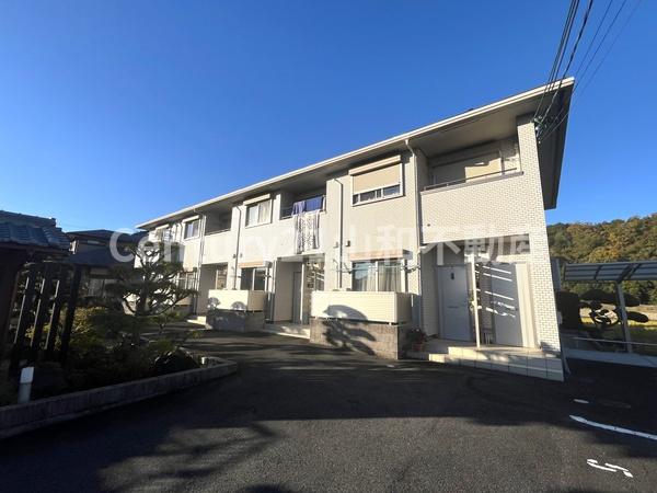 アネッソ岸ノ上