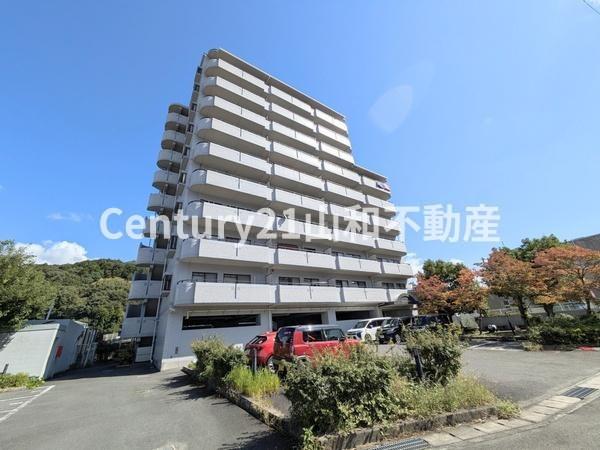 クラウンハイム園部〔404号室〕