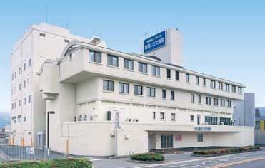 メルベイユ亀岡(医療法人清仁会亀岡シミズ病院)