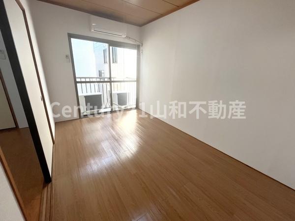 ハイム坂口〔202号室〕