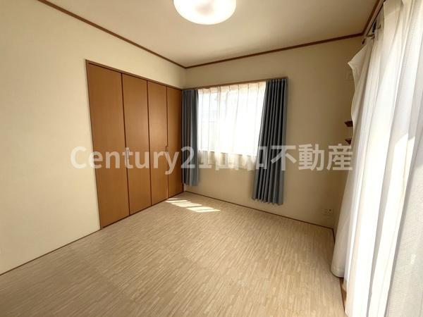 大井町並河1丁目貸家