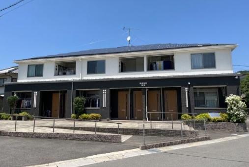 グランドパレス弐番館