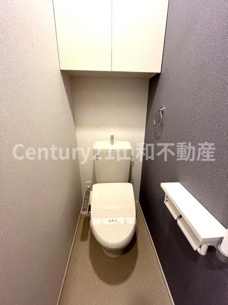 亀岡市篠町篠下西山のアパート