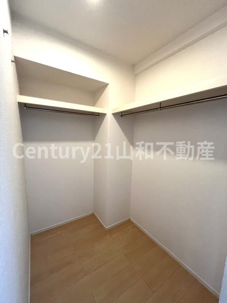 亀岡市篠町篠下西山のアパート