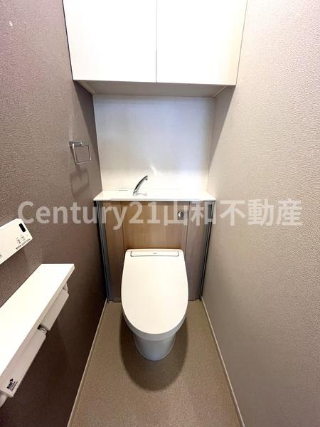 南丹市園部町栄町２号のアパート