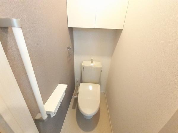 南丹市園部町小桜町のアパート