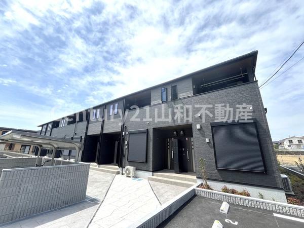 リベルタ美園
