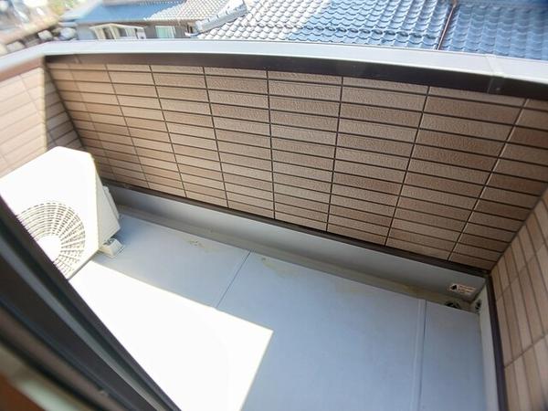 南丹市八木町八木のアパート