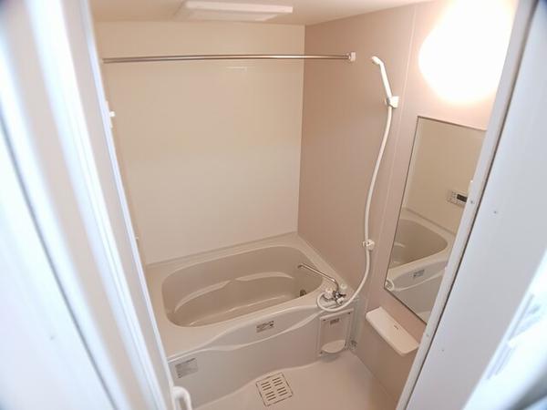 南丹市八木町八木のアパート