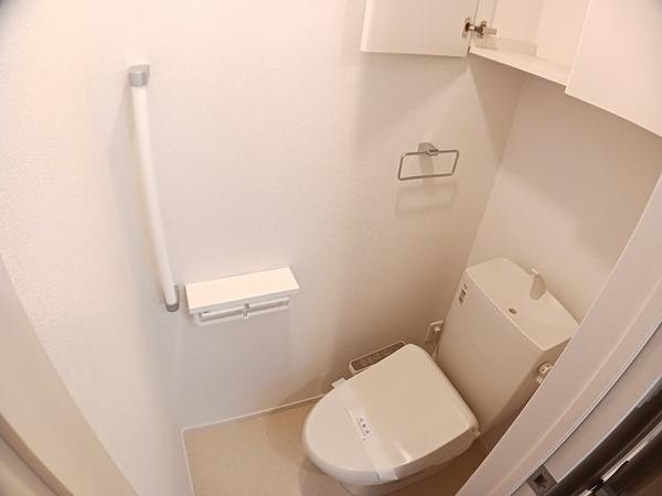 南丹市園部町横田のアパート