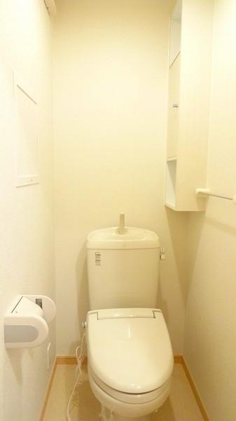 南丹市園部町内林町のアパート