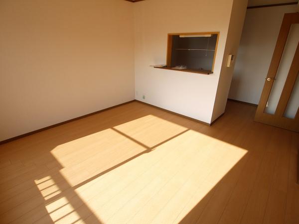 南丹市園部町木崎町のアパート