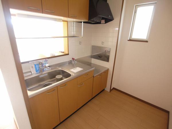 南丹市園部町木崎町のアパート